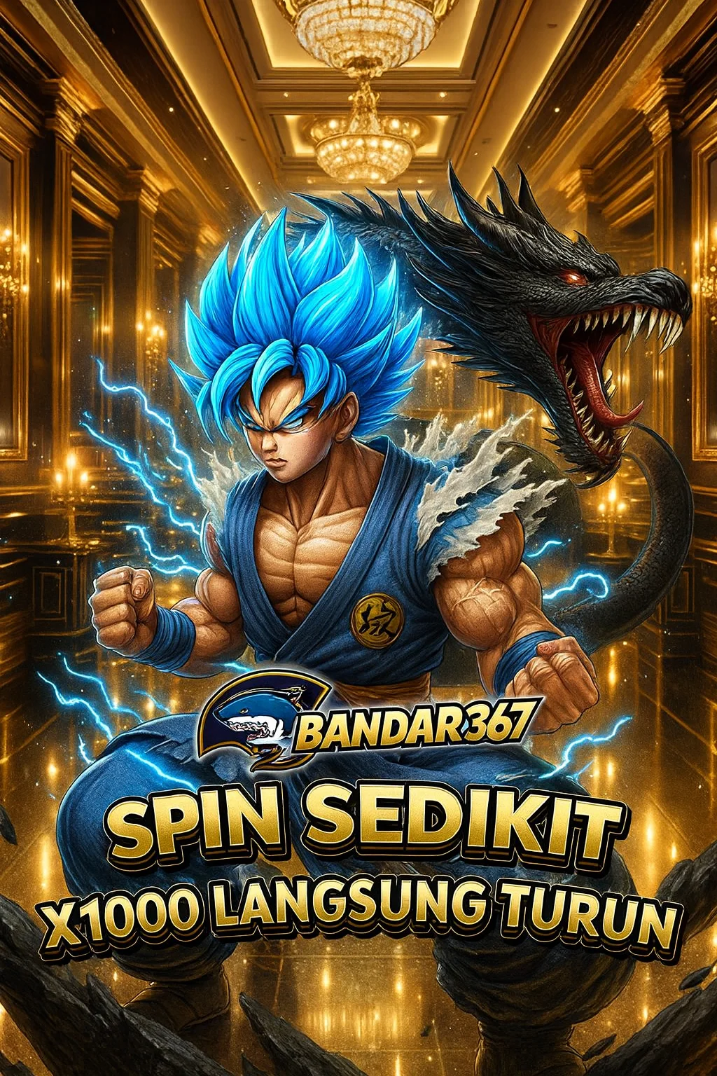 BANDAR367