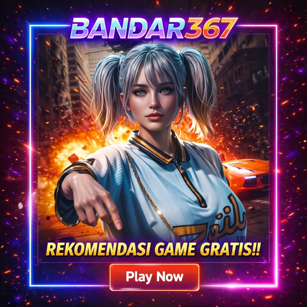 Bandar367 : Inilah Alasan Bandar 367 Favorit Generasi Baru